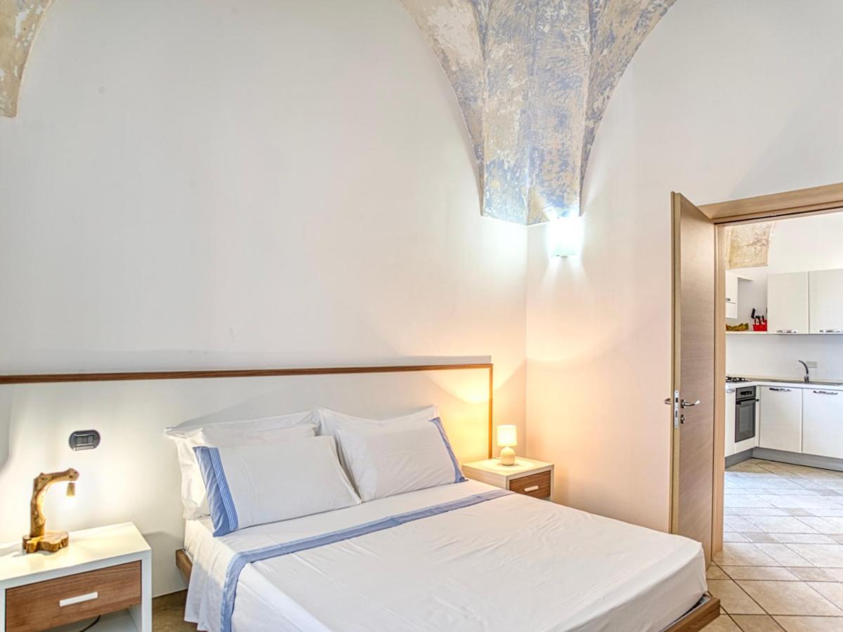 Ideal Rooms ปอร์โตเชซาเรโอ ภายนอก รูปภาพ